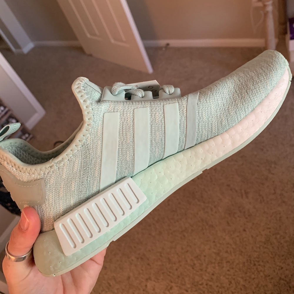 Adidas NMD_R1 size 8 Women’s shoe